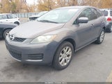 Mazda Cx-7 Sport JM3ER293870157037 снимка