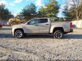 Chevrolet Colorado 4Wd Short Box Z71 1GCGTDEN1N1209198 fotografie
