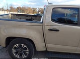 Chevrolet Colorado 4Wd Short Box Z71 1GCGTDEN1N1209198 fotografie