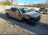 Chevrolet Colorado 4Wd Short Box Z71 1GCGTDEN1N1209198 снимка
