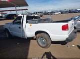 Chevrolet S-10 Fleetside 1GCCS1447W8156265 снимка