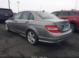 Mercedes-Benz C 300 Luxury/Sport WDDGF5EB9AR092314 fotografie