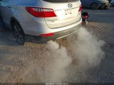 Hyundai Santa Fe Limited KM8SRDHFXEU036949 снимка