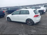 Volkswagen Golf Gti Autobahn 4-Door/S 4-Door/Se 4-Door/Sport 3VW447AU8HM069797 fotografie