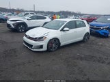 Volkswagen Golf Gti Autobahn 4-Door/S 4-Door/Se 4-Door/Sport 3VW447AU8HM069797 fotografie