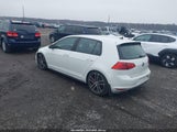 Volkswagen Golf Gti Autobahn 4-Door/S 4-Door/Se 4-Door/Sport 3VW447AU8HM069797 fotografie