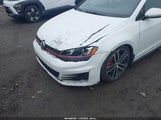 Volkswagen Golf Gti Autobahn 4-Door/S 4-Door/Se 4-Door/Sport 3VW447AU8HM069797 снимка