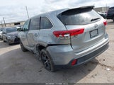 Toyota Highlander Le 5TDZZRFH1JS244933 снимка