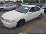 Toyota Camry Le 4T1BG22K7YU732947 снимка