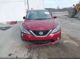 Nissan Sentra Sl 3N1AB7AP2HY332531 снимка