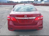 Nissan Sentra Sl 3N1AB7AP2HY332531 снимка