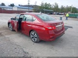 Nissan Sentra Sl 3N1AB7AP2HY332531 снимка