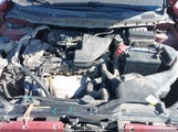 Nissan Rogue S JN8AS5MT2AW017529 снимка