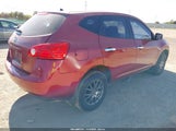Nissan Rogue S JN8AS5MT2AW017529 снимка