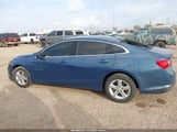 Chevrolet Malibu Fwd 1Lt 1G1ZD5ST6RF168793 fotografie