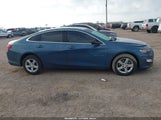 Chevrolet Malibu Fwd 1Lt 1G1ZD5ST6RF168793 fotografie