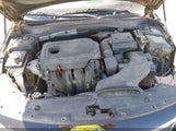 Kia Optima Lx 5XXGT4L3XKG284841 снимка