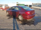 Honda Civic Lx 2HGFB2F55CH578132 снимка