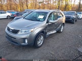 Kia Sorento Lx 5XYKTCA66FG593774 снимка