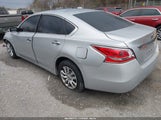 Nissan Altima 2.5 S 1N4AL3AP7DN522826 снимка