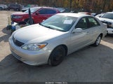 Toyota Camry Le 4T1BE32K14U371091 снимка