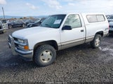 Chevrolet K1500 Fleetside 1GCEK14R1WZ132249 снимка