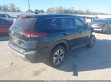 Nissan Rogue Sv Fwd 5N1AT3BA4MC703412 снимка