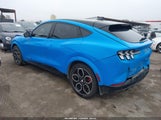 Ford Mustang Mach-E Gt 3FMTK4SE2NMA04817 снимка