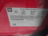 Chevrolet Cruze 1Lt 1G1PF5S9XB7105332 снимка