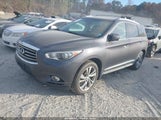 Infiniti Qx60 5N1AL0MM6EC545131 снимка