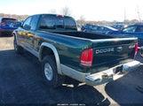 Dodge Dakota Slt/Sport 1B7GG22X6WS557993 fotografie
