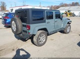 Jeep Wrangler Unlimited Sahara 1C4BJWEG7FL515843 снимка