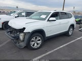 Volkswagen Atlas 3.6L V6 Sel 1V2MR2CA7JC582698 photo