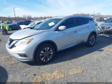 Nissan Murano Platinum/S/Sl/Sv 5N1AZ2MH9GN110883 fotografie
