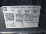 Chevrolet Equinox Ls 2GNAXHEV1K6211499 снимка