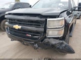 Chevrolet Silverado  2Lz 3GCUKSEC2HG186139 снимка