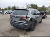 Honda Pilot 2Wd Special Edition 5FNYF5H22MB040947 снимка