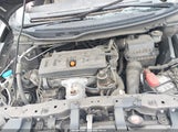 Honda Civic Ex-L 19XFB2F9XCE363634 снимка