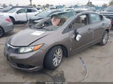 Honda Civic Ex-L 19XFB2F9XCE363634 снимка