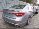 Hyundai Sonata Se 5NPE24AF5FH246239 снимка