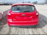 Ford Focus Se 1FADP3K2XEL200389 снимка