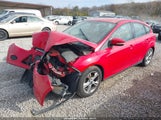 Ford Focus Se 1FADP3K2XEL200389 снимка