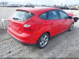 Ford Focus Se 1FADP3K2XEL200389 снимка