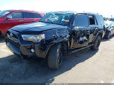 Toyota 4Runner Sr5 JTEBU5JR1F5262382 снимка