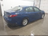 Toyota Camry Le 4T1DAACK7SU134352 снимка