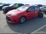 Toyota Corolla Le 2T1BURHE2JC074142 снимка