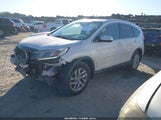 Honda Cr-V Ex-L 5J6RM4H71FL082892 снимка