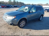 Subaru Forester 2.5X Premium JF2SHADC6CH462968 снимка