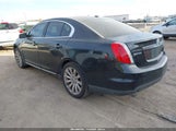 Lincoln Mks 1LNHM94R09G634672 снимка