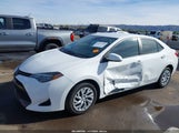 Toyota Corolla Le 5YFBURHE7KP858544 снимка